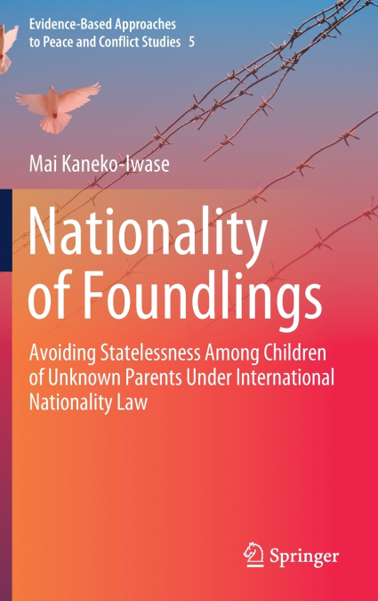 Nationality of Foundlings