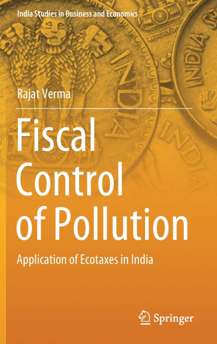 Fiscal Control of Pollution