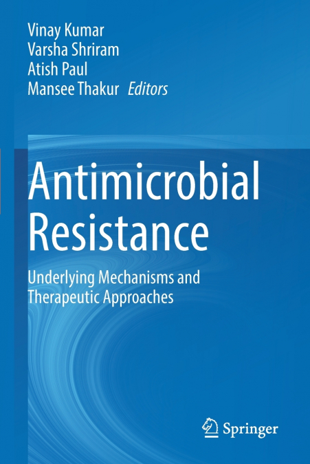 Antimicrobial Resistance