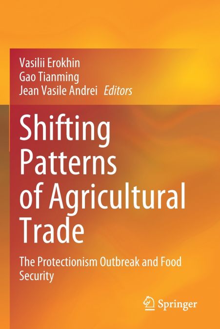 Shifting Patterns of Agricultural Trade