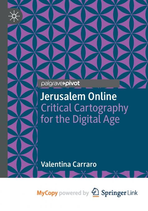 Jerusalem Online