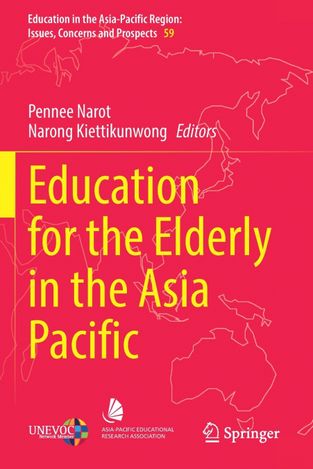 Education for the Elderly in the Asia Pacific