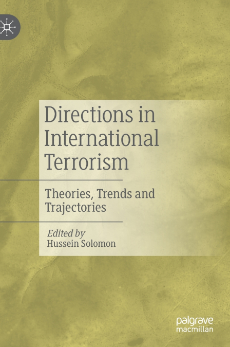 Directions in International Terrorism