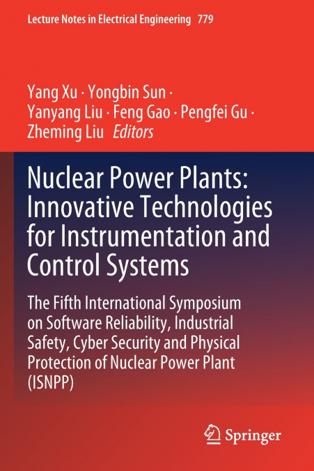 Nuclear Power Plants