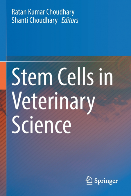 Stem Cells in Veterinary Science