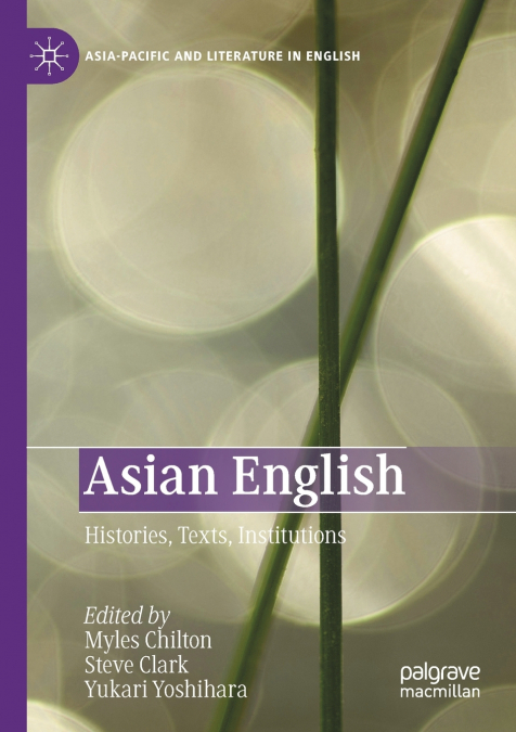 Asian English