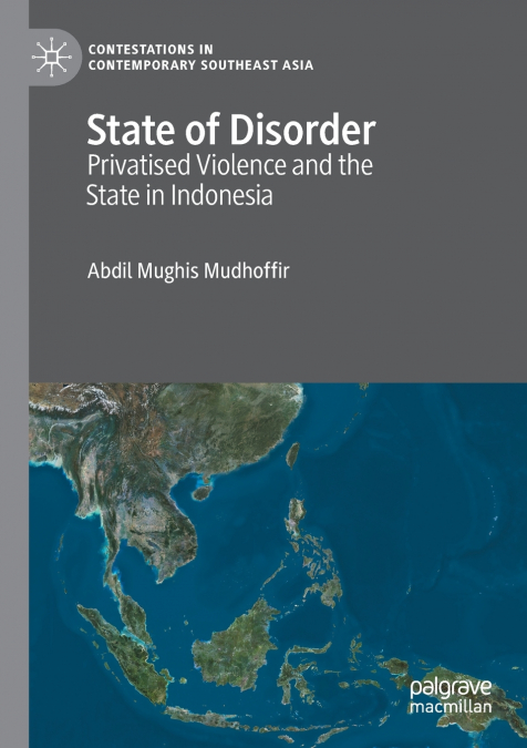 State of Disorder