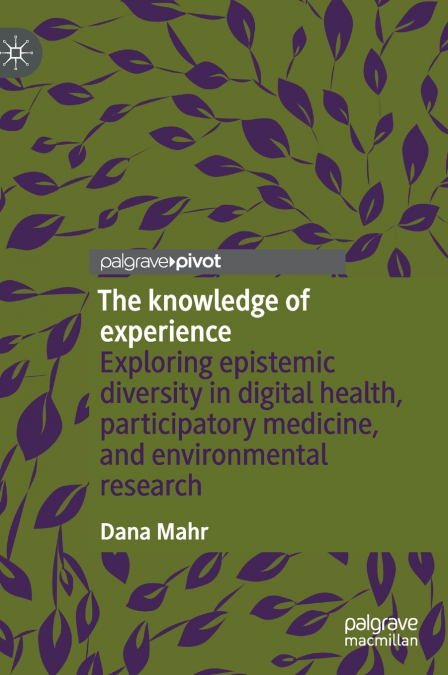 The knowledge of experience