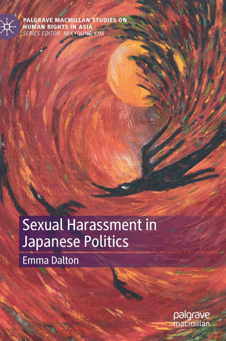 Sexual Harassment in Japanese Politics