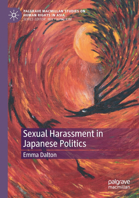 Sexual Harassment in Japanese Politics
