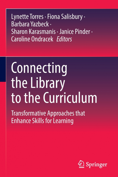 Connecting the Library to the Curriculum