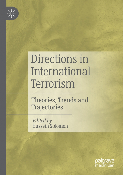 Directions in International Terrorism