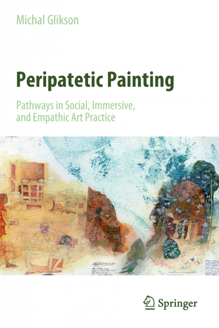 Peripatetic Painting