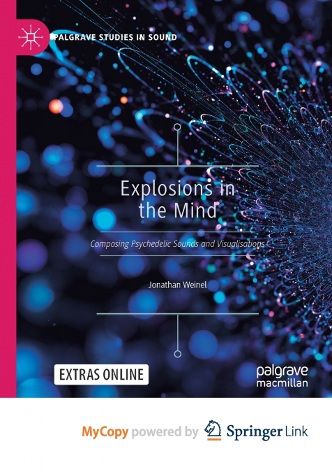 Explosions in the Mind