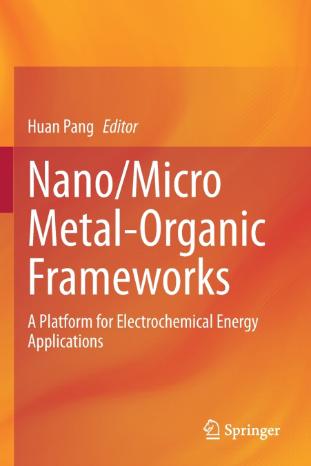 Nano/Micro Metal-Organic Frameworks