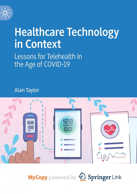 Healthcare Technology in Context
