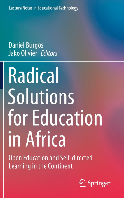Radical Solutions for Education in Africa