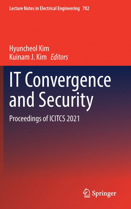 IT Convergence and Security
