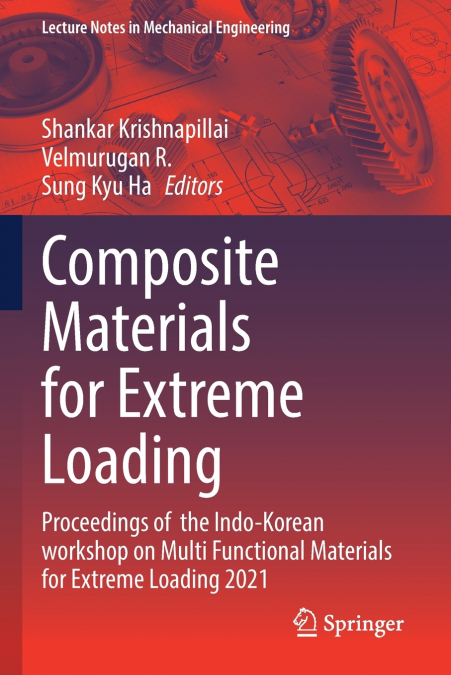 Composite Materials for Extreme Loading