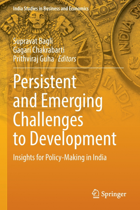 Persistent and Emerging Challenges to Development