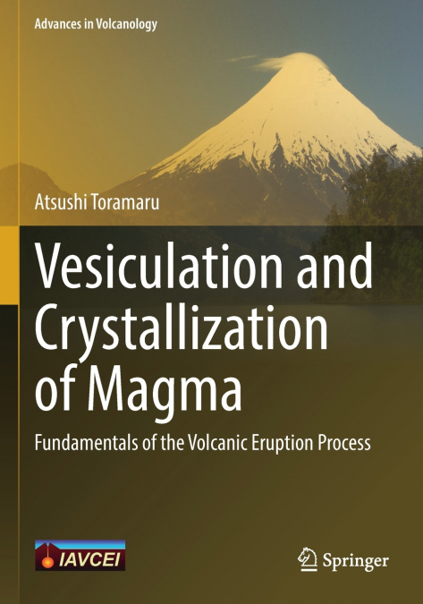 Vesiculation and Crystallization of Magma