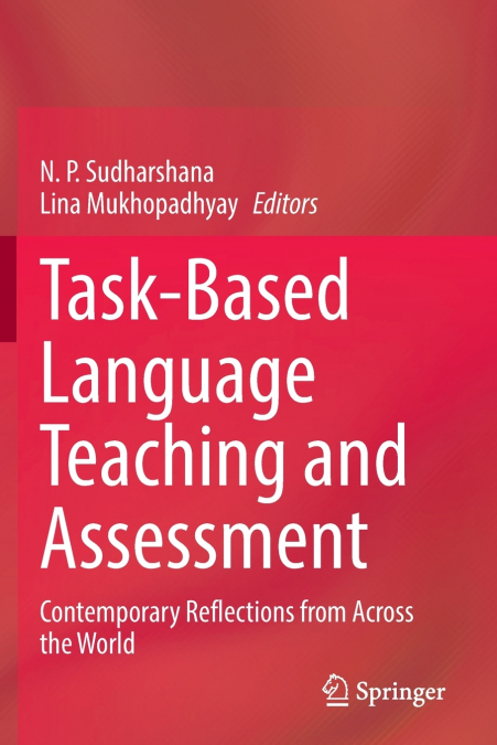 Task-Based Language Teaching and Assessment