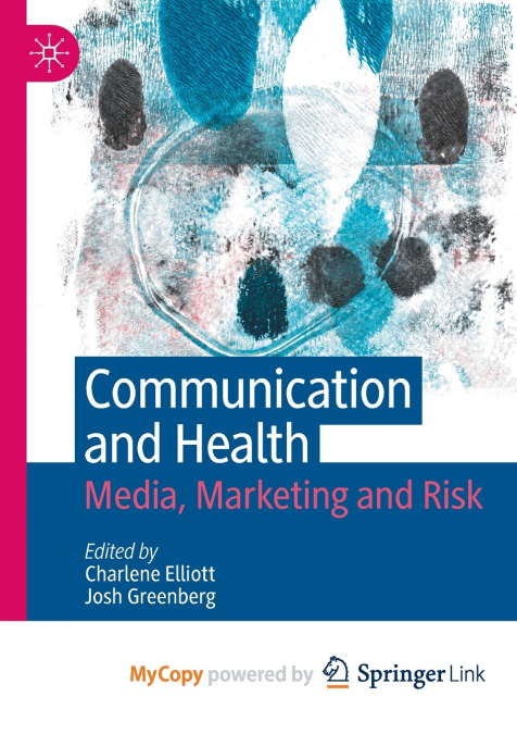 Communication and Health