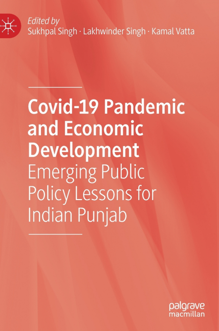 Covid-19 Pandemic and Economic Development
