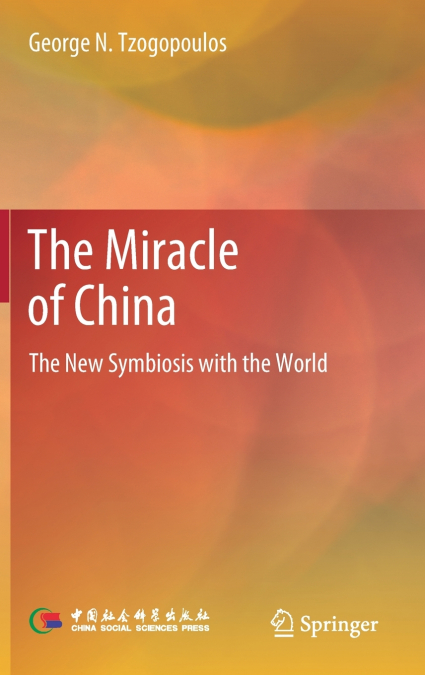 The Miracle of China