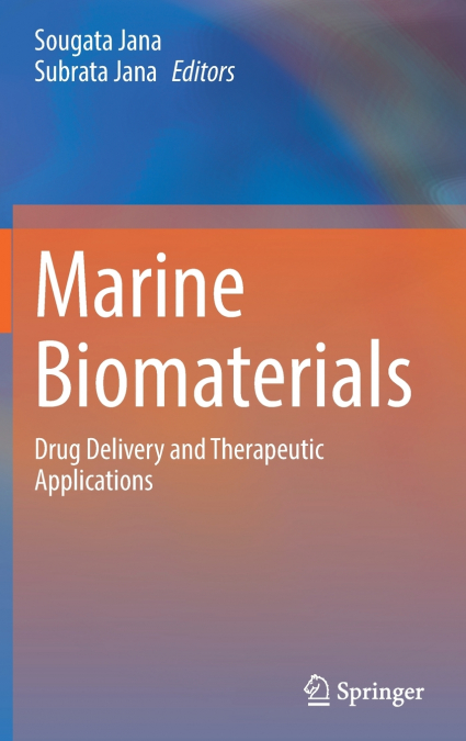 Marine Biomaterials
