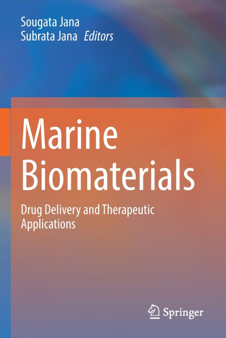 Marine Biomaterials