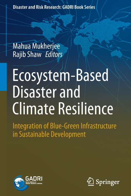 Ecosystem-Based Disaster and Climate Resilience