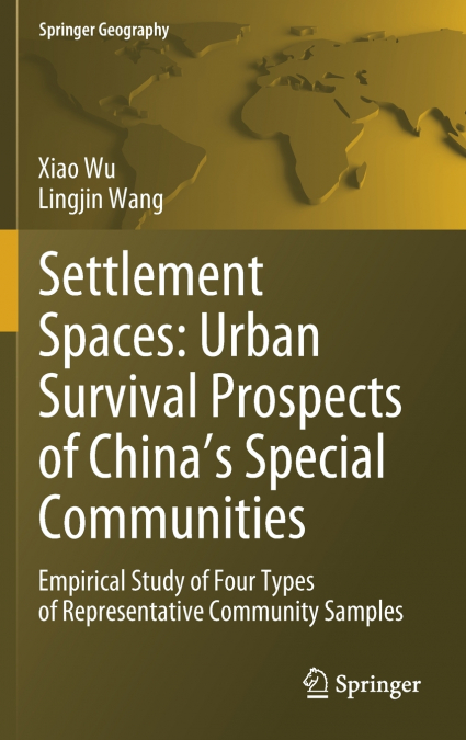 Settlement Spaces