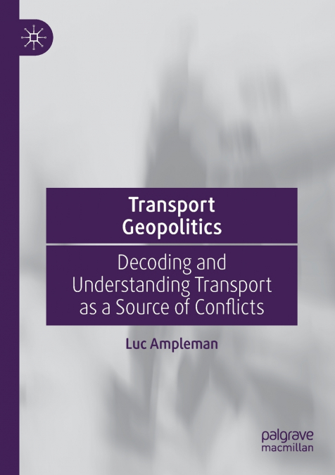 Transport Geopolitics