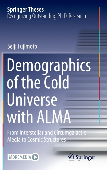 Demographics of the Cold Universe with ALMA