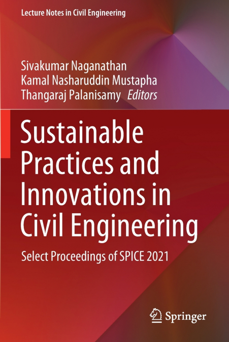 Sustainable Practices and Innovations in Civil Engineering