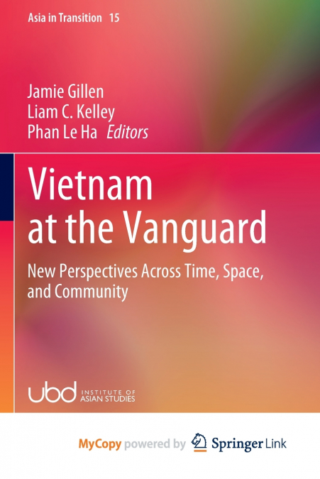 Vietnam at the Vanguard