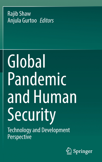 Global Pandemic and Human Security