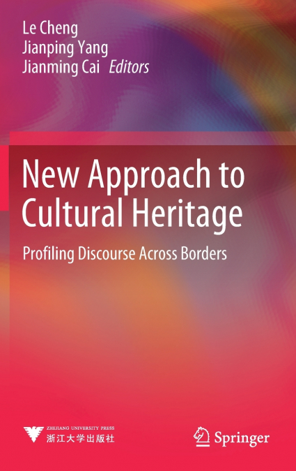 New Approach to Cultural Heritage