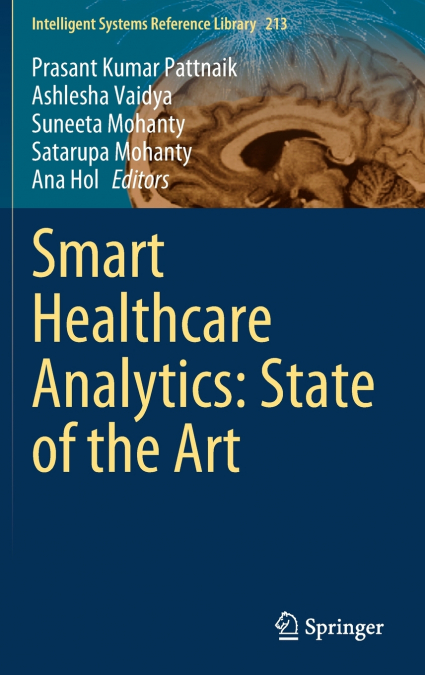 Smart Healthcare Analytics
