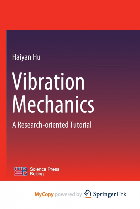Vibration Mechanics