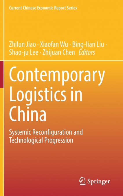 Contemporary Logistics in China