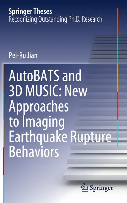AutoBATS and 3D MUSIC