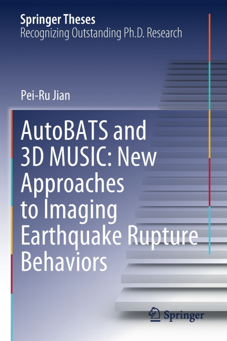 AutoBATS and 3D MUSIC