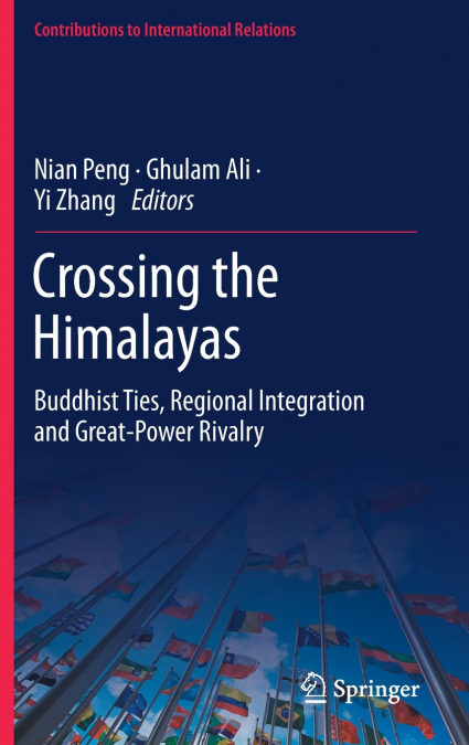 Crossing the Himalayas