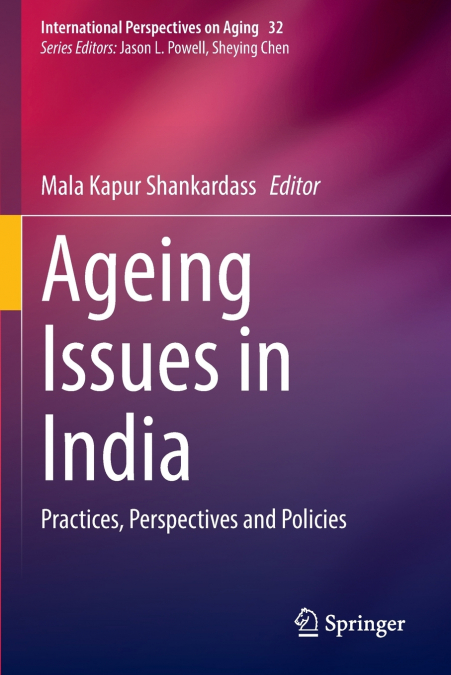 Ageing Issues in India