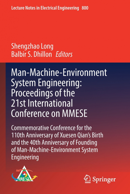 Man-Machine-Environment System Engineering