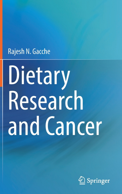 Dietary Research and Cancer
