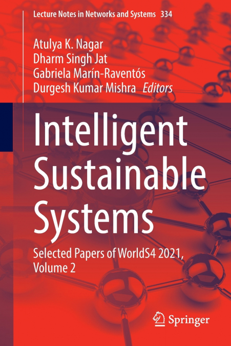 Intelligent Sustainable Systems