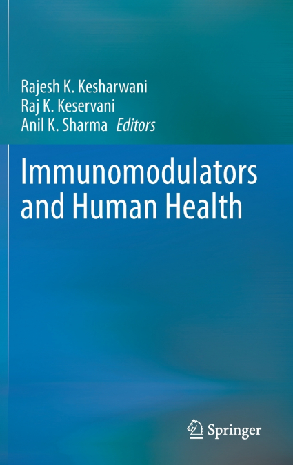Immunomodulators and Human Health